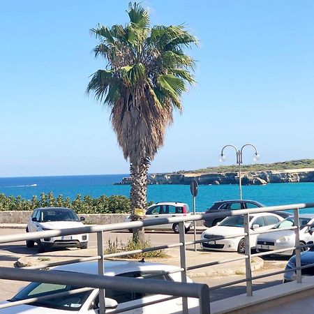 托里德欧索Terrazza Sul Mare别墅 外观 照片