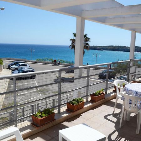 托里德欧索Terrazza Sul Mare别墅 外观 照片