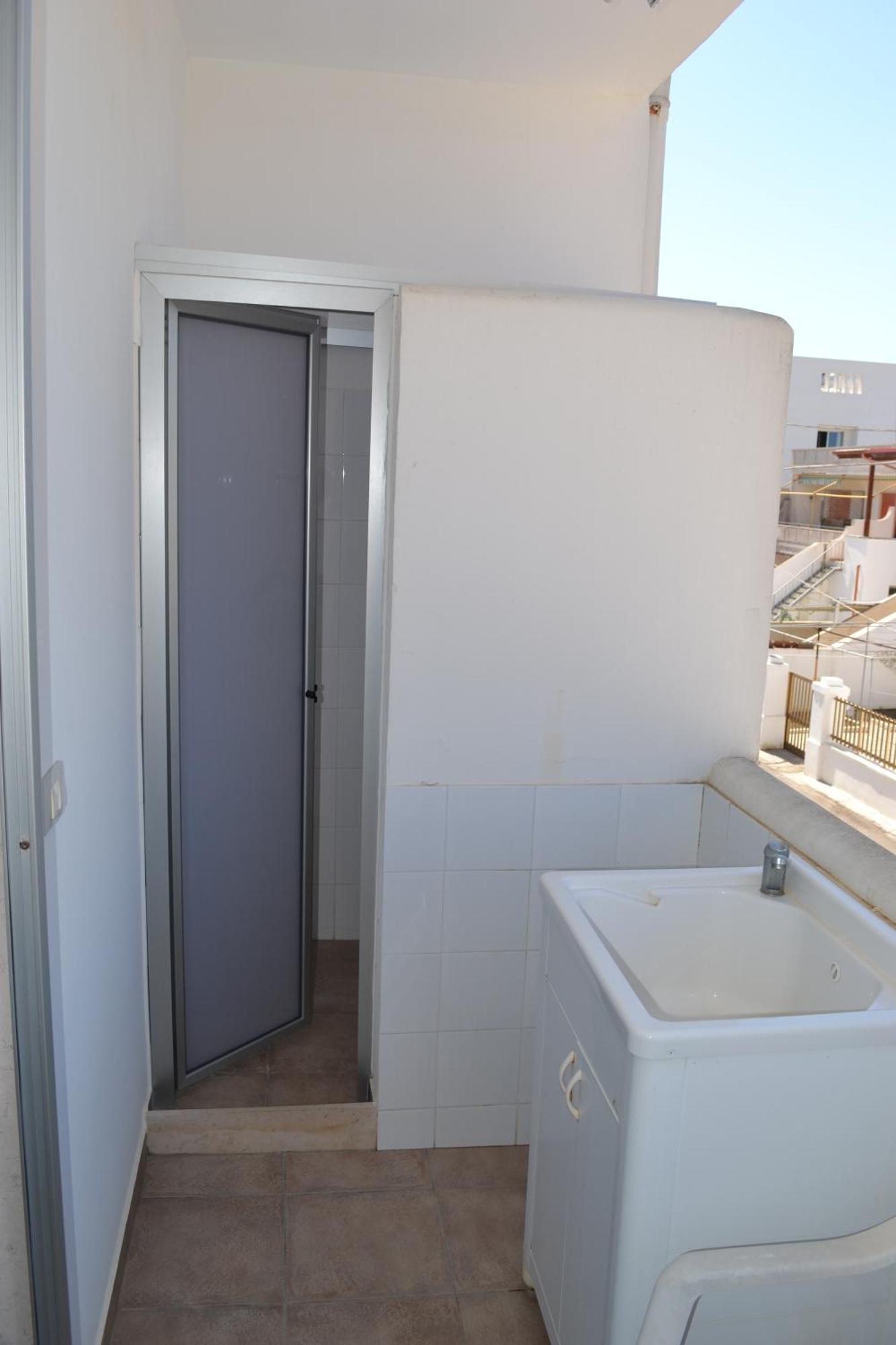 托里德欧索Terrazza Sul Mare别墅 外观 照片